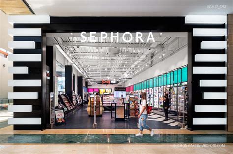 sephora satelite